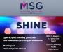 MSG Gala - SHINE - Evening