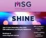 MSG Gala - SHINE - Matinee